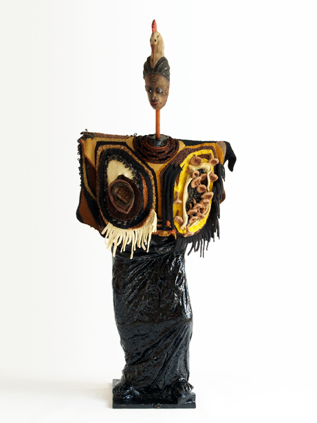Alrun Wegener Stolzenberg - Cumba (150 cm) - 2001